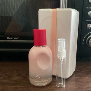 Glossier You 10ml Travel Spray